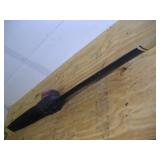 McCauley Air Plane Metal Propeller