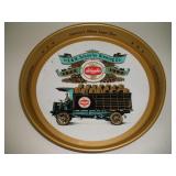 Schaefer Beer Metal Beer Tray 13 inch