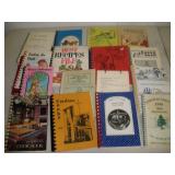 Cook Books