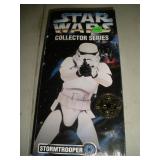 STAR WAR Storm Trooper NIB