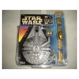 Star War Time Piece NIB