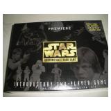 STAR WAR Card Game NIB