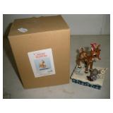 Jim Shore Rudolph 5 Inch