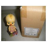 Jim shore Pint Size Chick 5 Inch