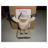 Jim Shore Rudolph Bumble