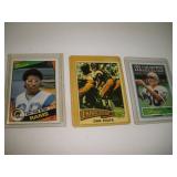 Topps Football Cards