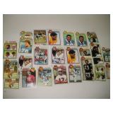 1979 Topps Football Cards