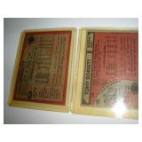 Tony Dorsett Football Cards