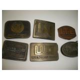 Belt Buckles