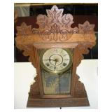 Kitchen Mantle Clock