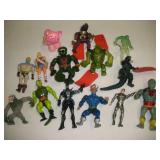 Wrestler-Monster Action Figures 5 Inch