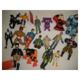 Toy Action Figures