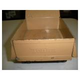 1965-66 Rare Color Tonka Metal Dump Truck