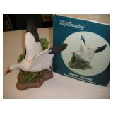 SKI COUNTRY Snow Goose