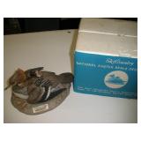 SKI COUNTRY Merganser Decanter