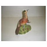 Ski Country American Weidgon Decanter