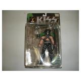 KISS Peter Criss Action Figure