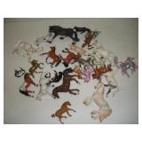 Toy Horses