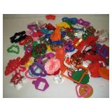Cookie Cutters