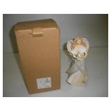 Foundations Baptism Angel Figurine