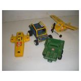 Fisher Price Toys  70