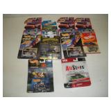 Hot Wheels Cars  NIB