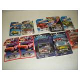 Hot Wheels Cars  NIB