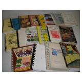 Cookbooks