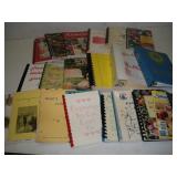Cookbooks