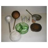 Vintage Items - Welches Jelly Glasses