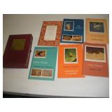 National Audubon Society Books