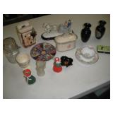 Assorted Knick Knacks