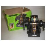 Vintage Tobor - Missing Parts