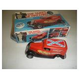 Vintage Dukes Of Hazzard Snap Tight Model