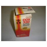 Vintage Model Engine Starting Kit