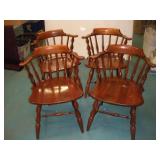 Pennsylvania House Gaming Chairs