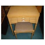 Sewing Machine Table  (No Sewing Machine)