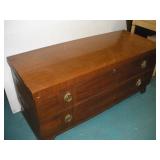 Cedar Chest  47x19x22 Inches
