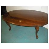 Coffee Table  48x28x16 Inches