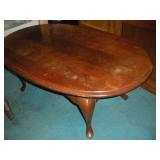 Coffee Table  48x28x16 Inches