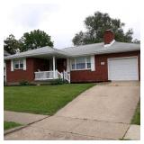 Brick Ranch House 119 W Pittsburgh St Delmont PA