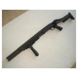 Mossberg 12 Gauge Shotgun