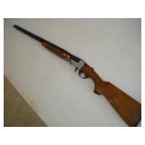 Companion 12 Gauge Shotgun   Made In Italy