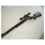 Traditions Yukon 50 Caliber Muzzle Loader