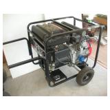 Reddy 10,000 Watt Generator Model# RGH1000IE