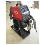 Lincoln Arc Mig Welder  Model SP-170T  230V