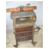 Delta Shaper - Reversible  120V