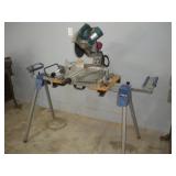 Makita 10 Inch Sliding Compound Miter Saw