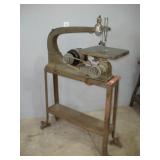 Delta 24 Inch Jigsaw  120V