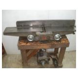 Delta 6 Inch Planer/Jointer  120V